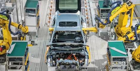 廣汽本田新能源工廠投產，戰略轉型加速推進